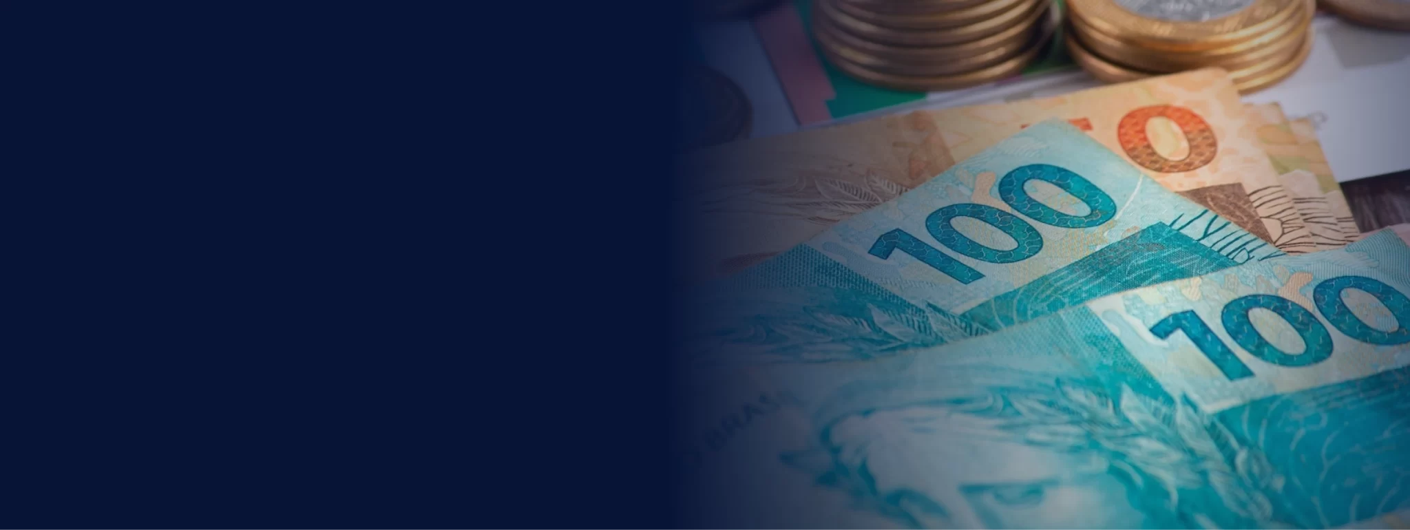 Tela de computador relacionada à investigação de fraudes digitais e criptoativos