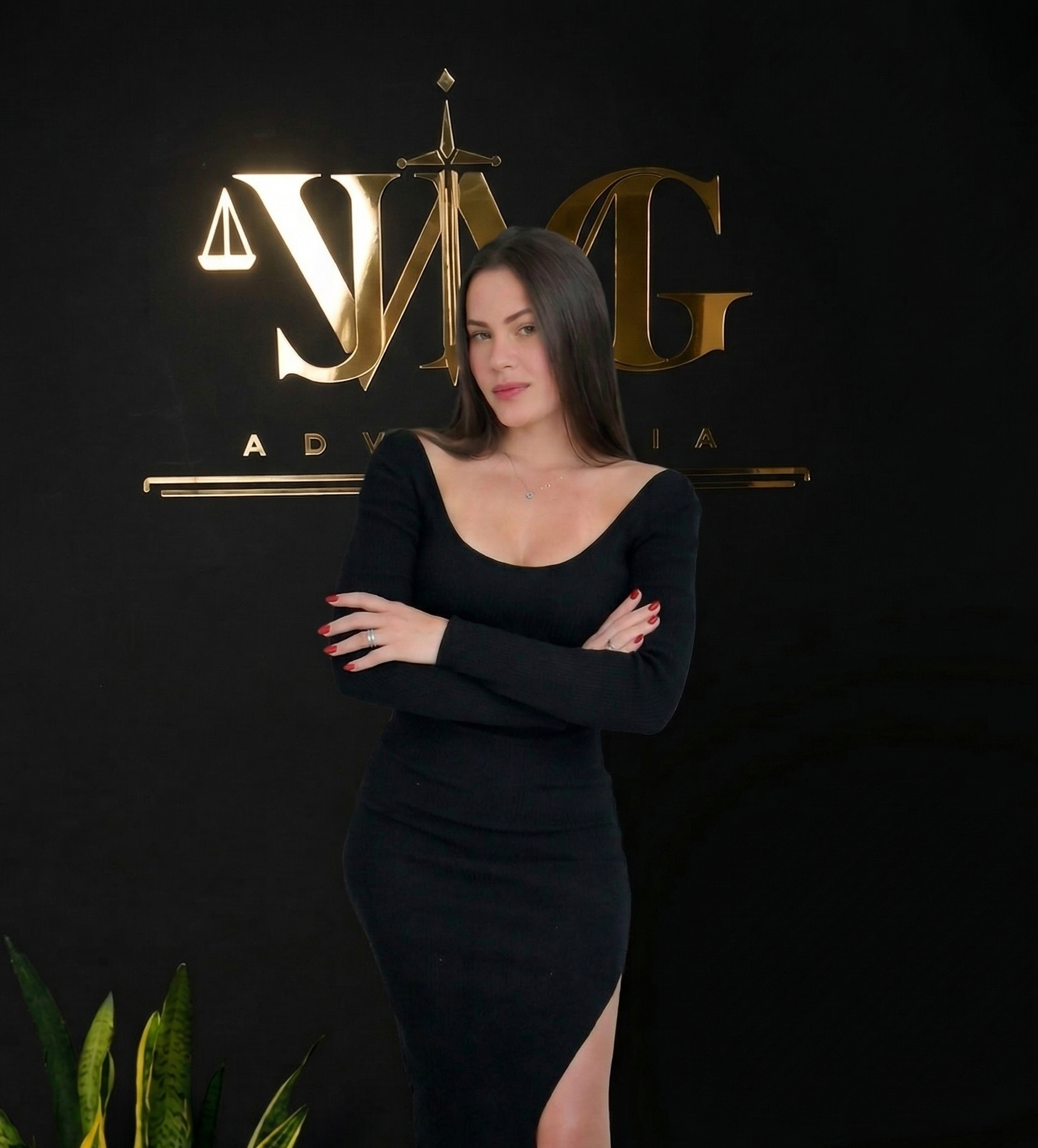 Daniela Dias, advogada cível da JVMG Advocacia