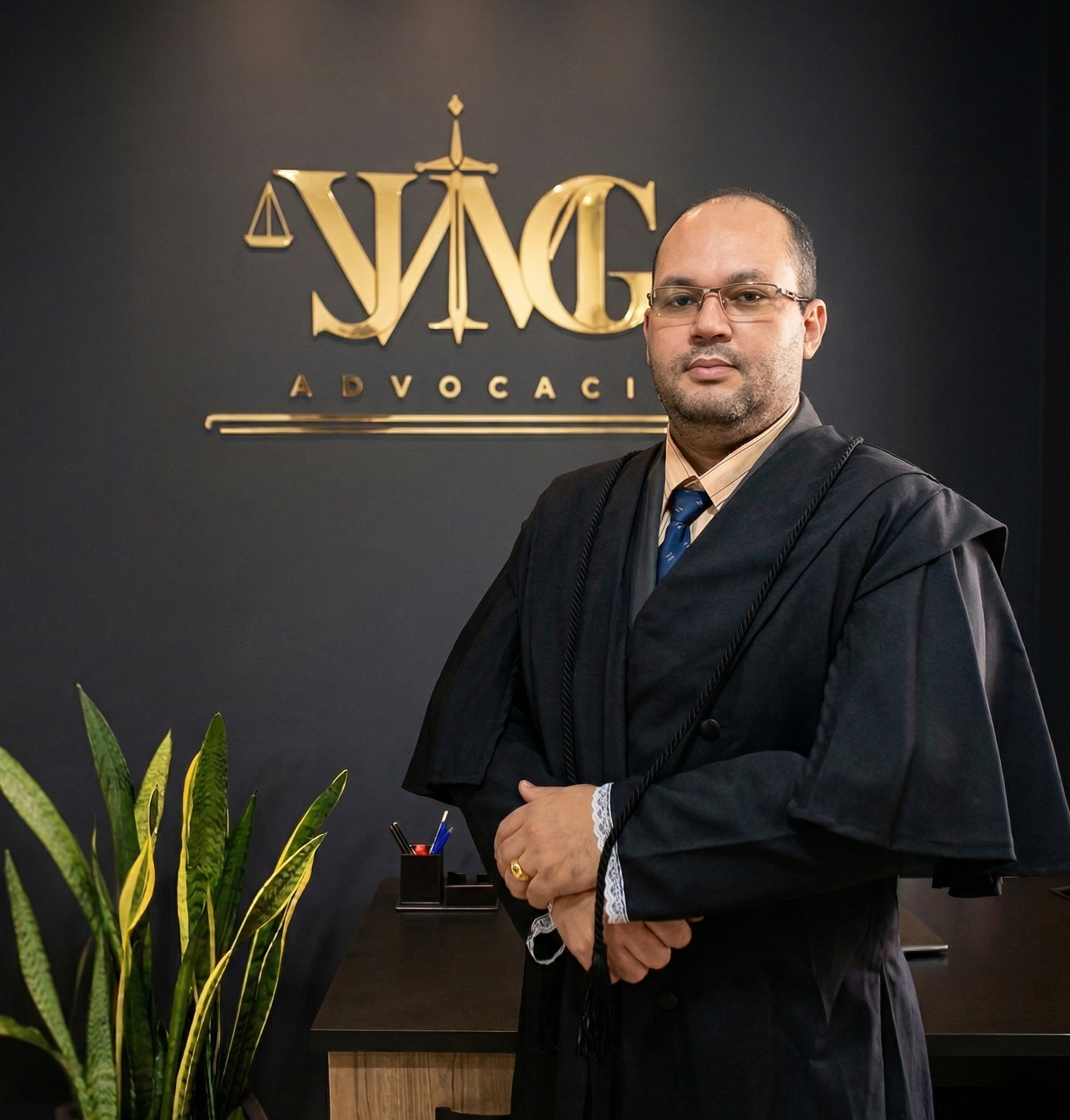 Rafael Alonso Renart, advogado tributarista e contador da JVMG Advocacia