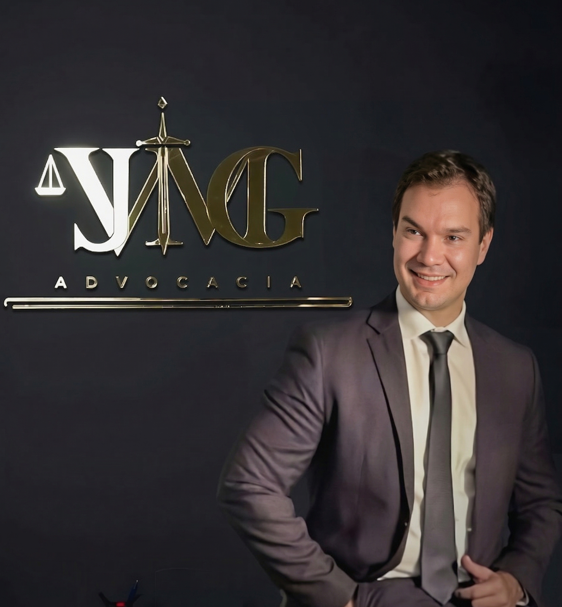 Rafael Costa, advogado corporativo e compliance da JVMG Advocacia