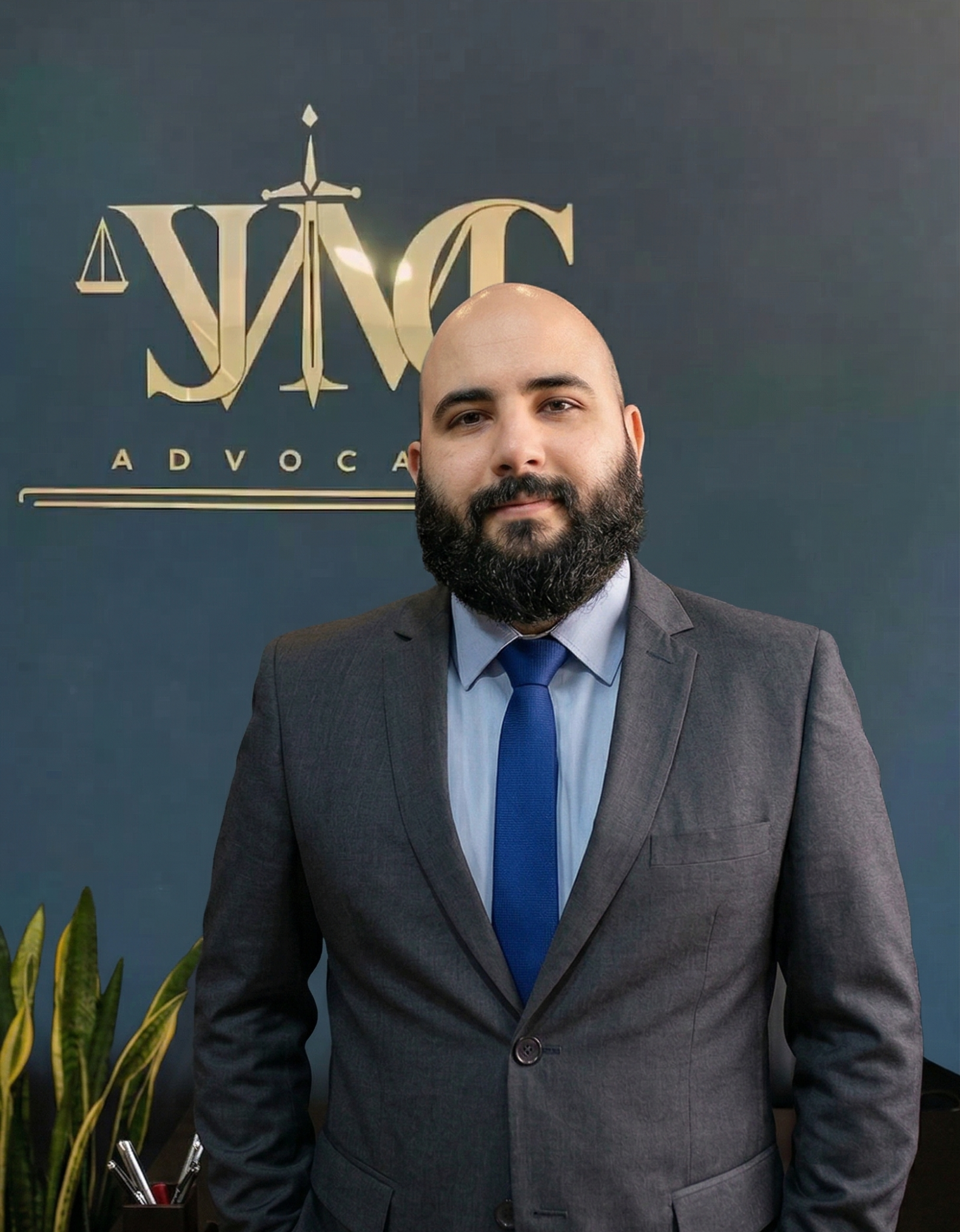 William Arandas, advogado especializado em Direito Trabalhista Empresarial e soluções jurídicas bancárias