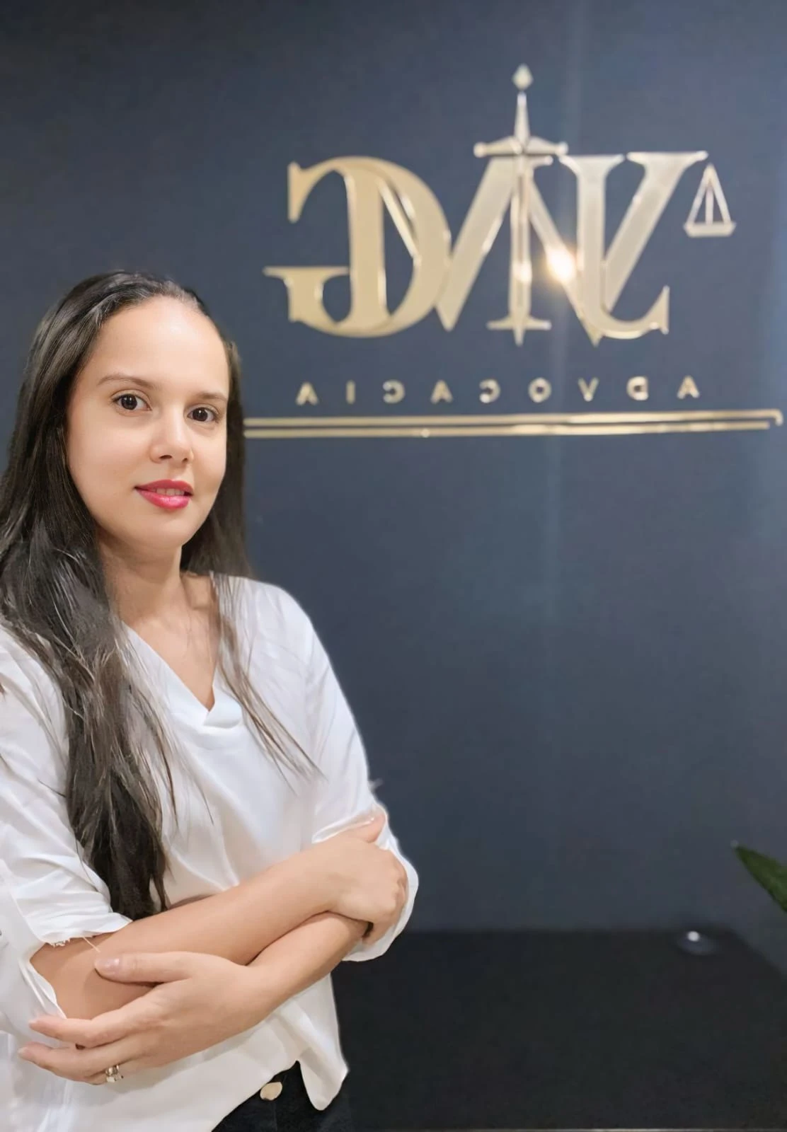 foto da maria alexandra