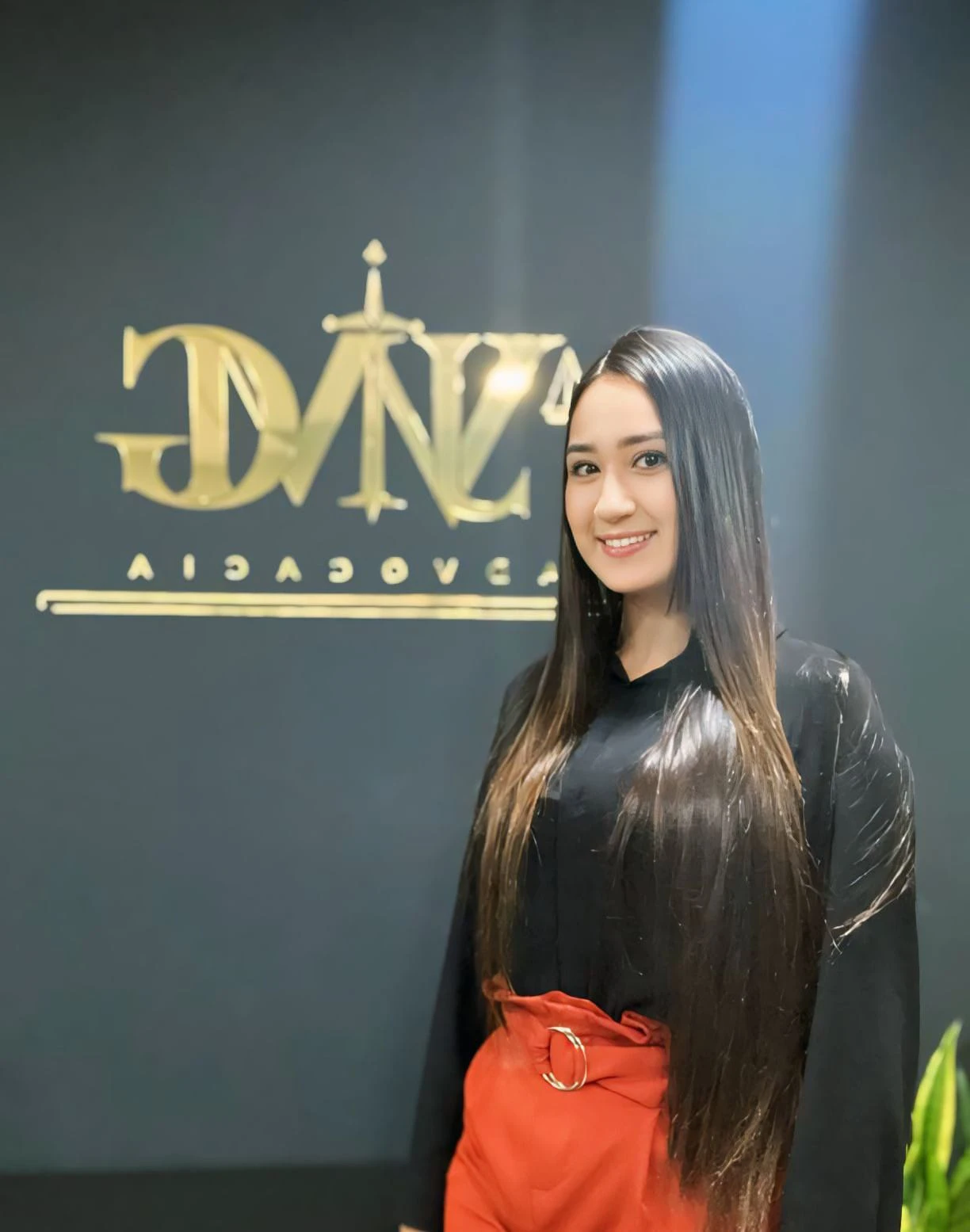 foto da andressa