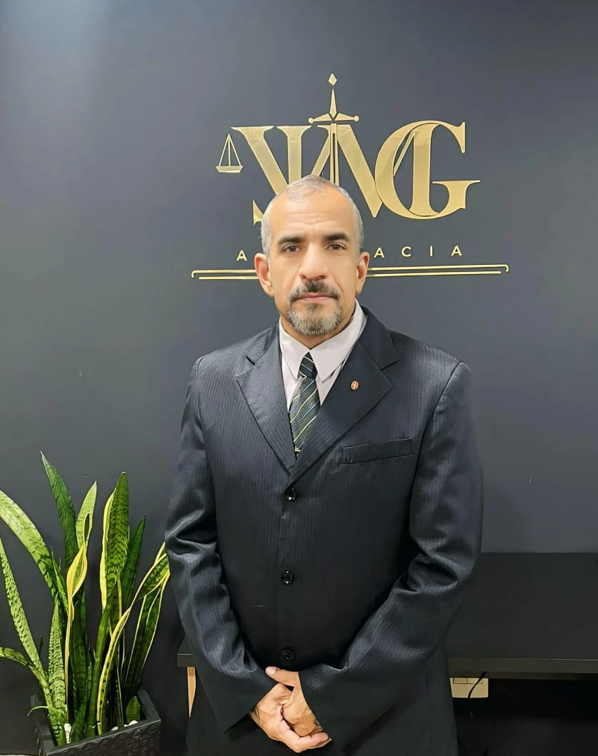 Foto do Dr.Norberto Florindo
