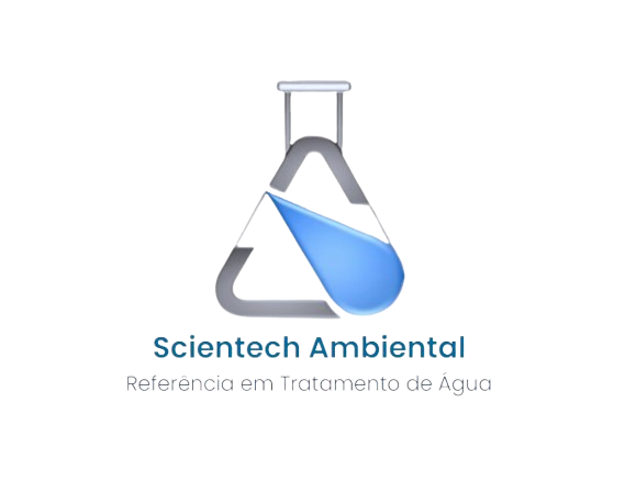 Foto da LOGO Scientech Ambiental