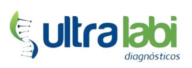 Foto da LOGO UltraLabi