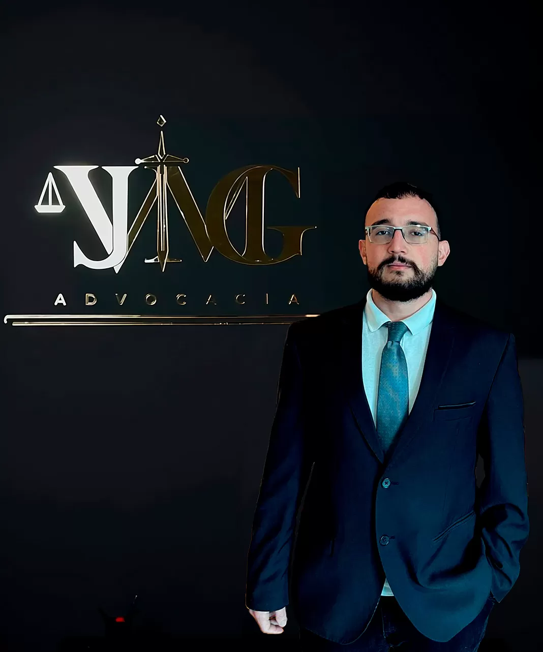 Imagem institucional da JVMG Advocacia: Willace Fundo Jvmg 1