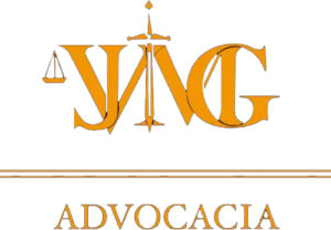 Logotipo da JVMG Advocacia