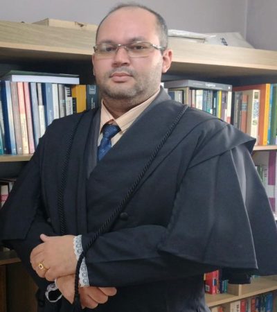 Dr_Rafael_Alonso Retrato do advogado Rafael Alonso Renart