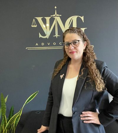 draju Imagem institucional da JVMG Advocacia: Draju