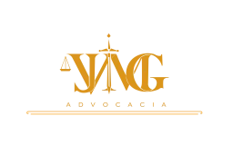 Logotipo da JVMG Advocacia
