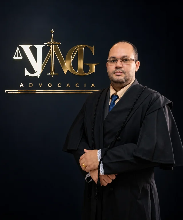 Rafael Alonso Renart, advogado tributarista e contador da JVMG Advocacia