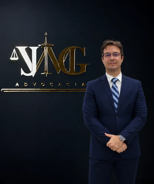Rafael Costa, advogado da JVMG Advocacia