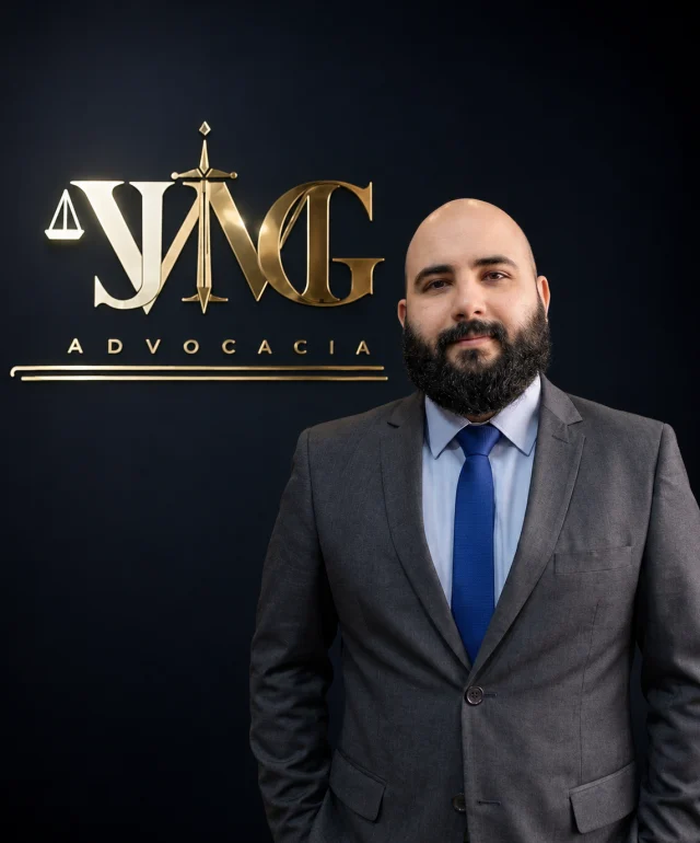 William Arandas, advogado especializado em Direito Trabalhista Empresarial e soluções jurídicas bancárias