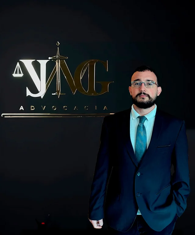 Samuel Lucena, analista de ciberameaças e investigação de fraudes digitais da JVMG Advocacia
